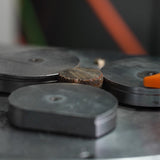 Milling machine