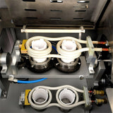 High frequency melting furnace